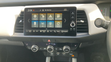 Honda Jazz 1.5 i-MMD Hybrid EX 5dr eCVT Hybrid Hatchback